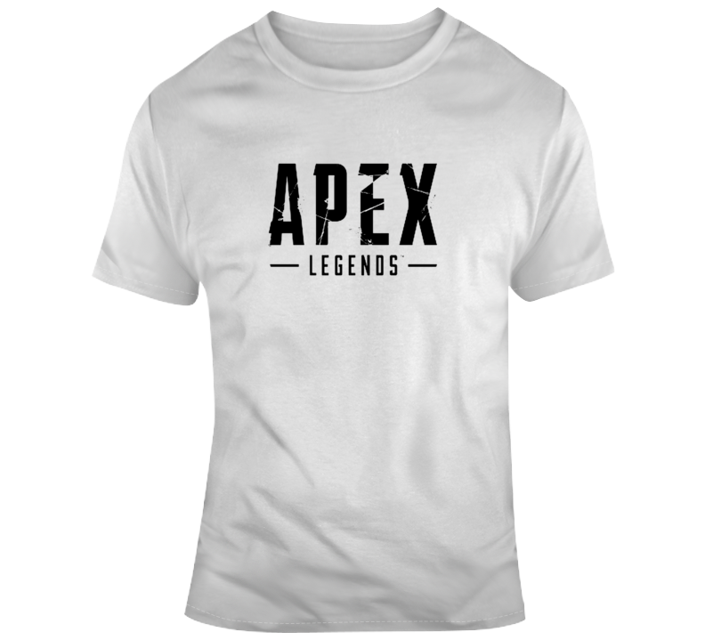 Apex Legends Video Game Fan V1 T Shirt Apex Legends Video Game Fan V1 T Shirt