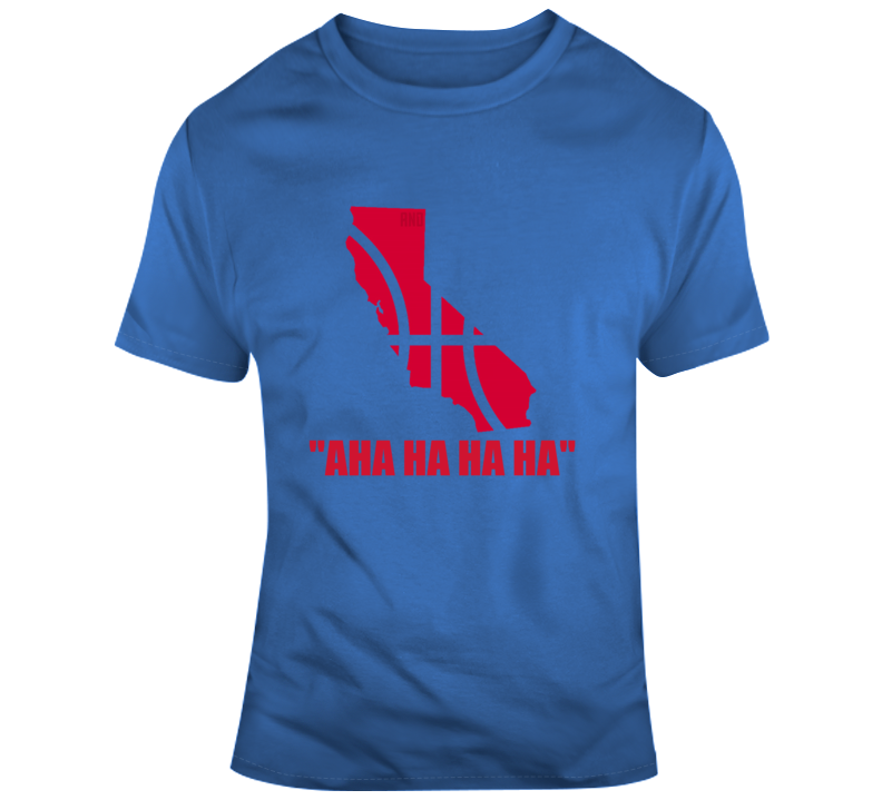 Kawhi Los Angeles Laugh Aha Ha Ha Ha California Silhouette Basketball Basketball T Shirt Kawhi Los Angeles Laugh Aha Ha Ha Ha California Silhouette Basketball Basketball T Shirt
