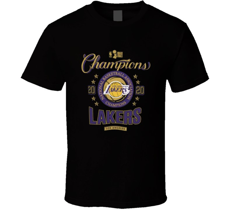 Los Angeles Champions 2020 Basketball T Shier T Shirt Los Angeles Champions 2020 Basketball T Shier T Shirt