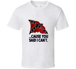 Confederate Flag Rebel Southern Carolinas Political T Shirt 19575983