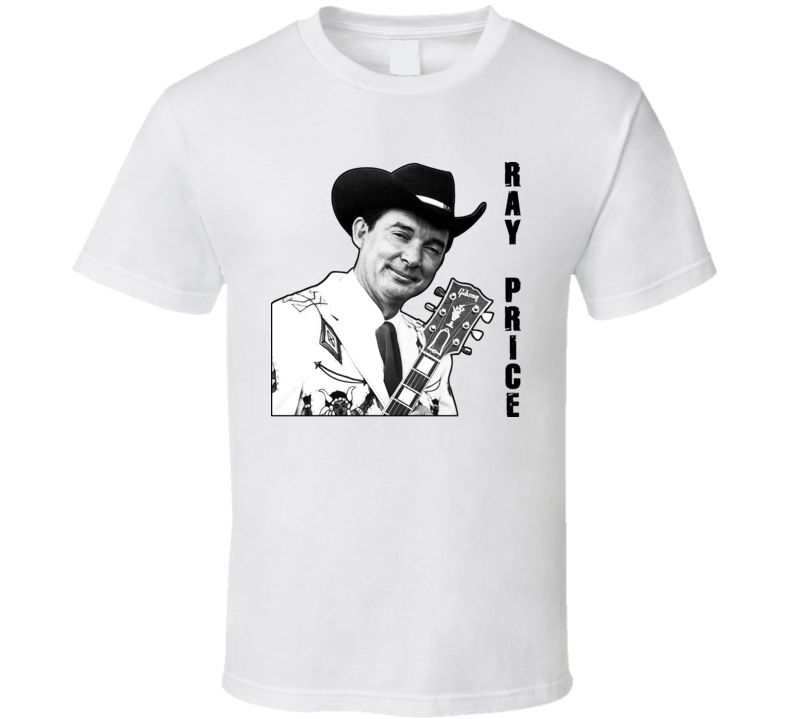 Country And Western Music Singer Legend Ray Price 50's 60's Williams70's Country And Western Music Singer Legend Ray Price 50's 60's Williams70's