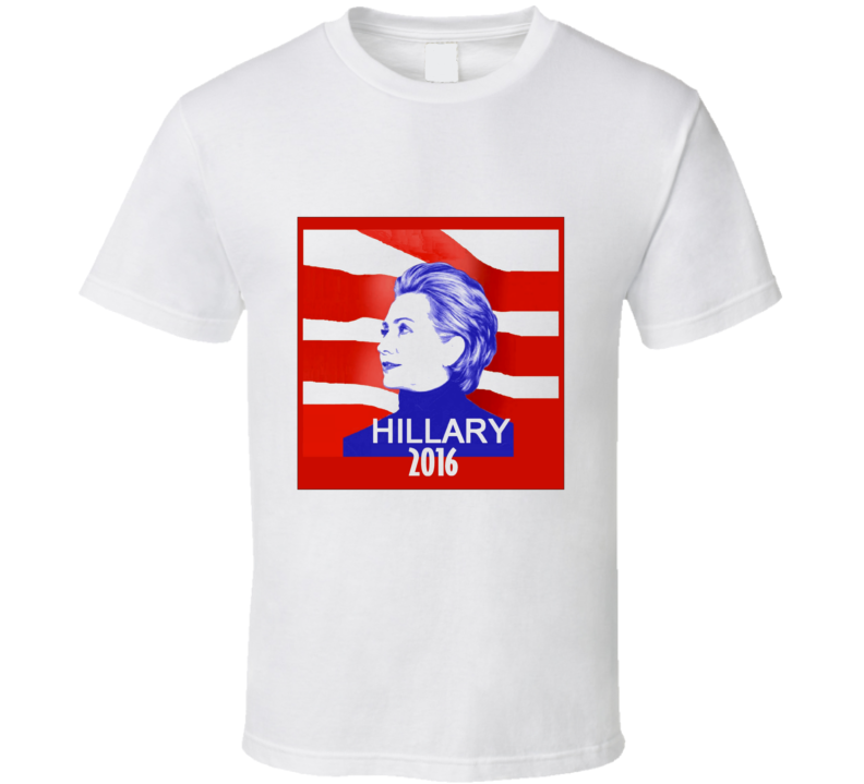 Hilary 2016 Hillary Clinton for President 2016 candidate for president vote for Hilary supporters T Shirt Hilary 2016 Hillary Clinton for President 2016 candidate for president vote for Hilary supporters T Shirt