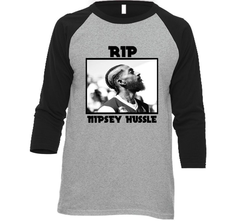 Rest In Peace Nipsey Hussle Fan Shirt T Shirt Rest In Peace Nipsey Hussle Fan Shirt T Shirt