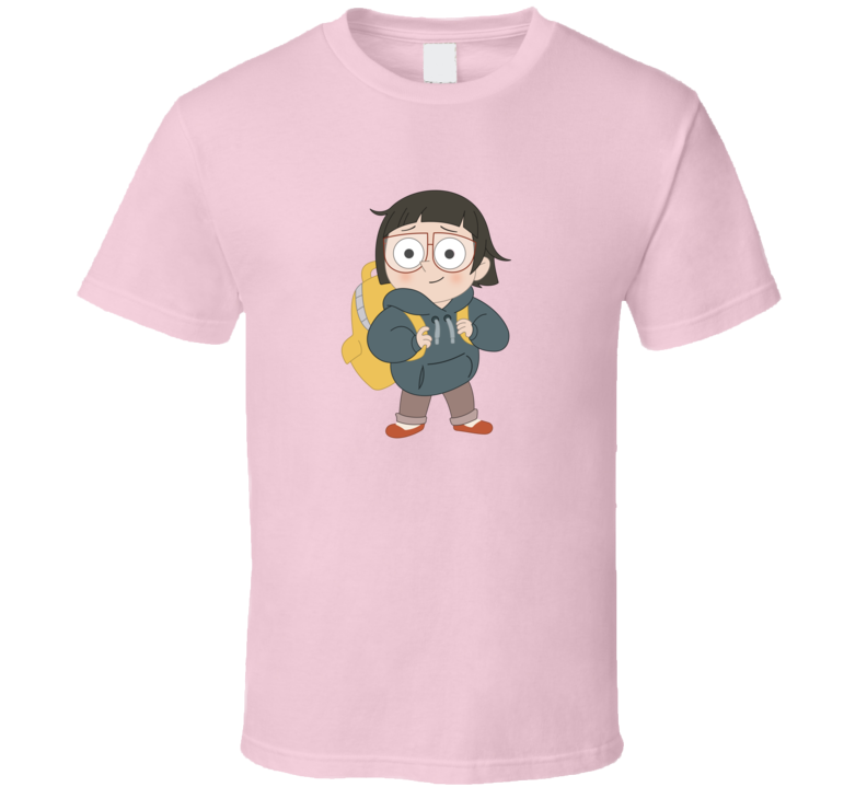 We Bare Bears Network T Shirt We Bare Bears Network T Shirt