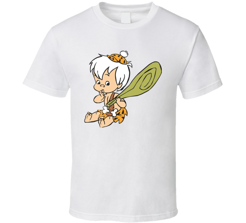 Fred Flinstone - Bam Bam T-Shirt Fred Flinstone - Bam Bam T-Shirt