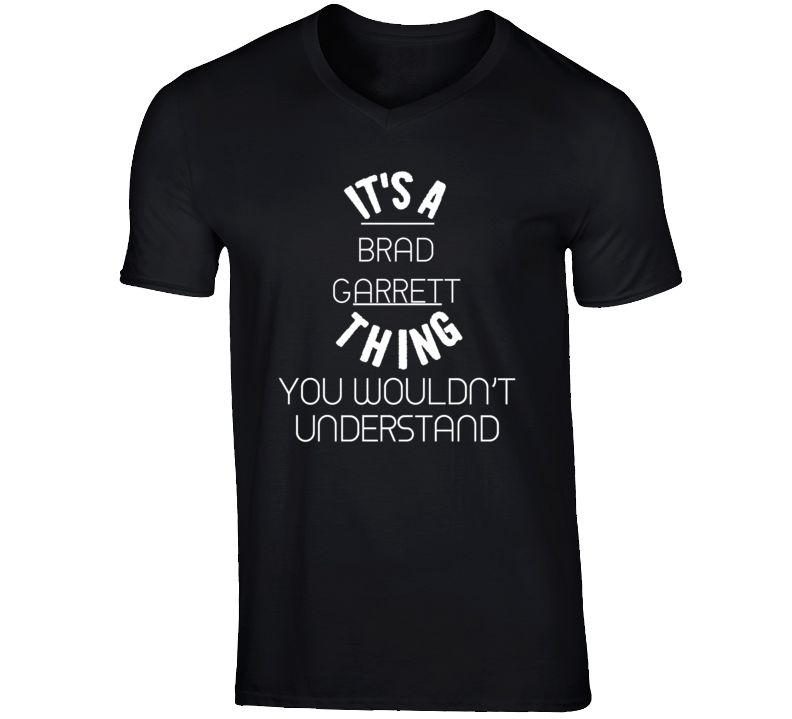 Brad Garrett Funny Comedian Comedy It's a Thing You Wouldn't Understan Brad Garrett Funny Comedian Comedy It's a Thing You Wouldn't Understan