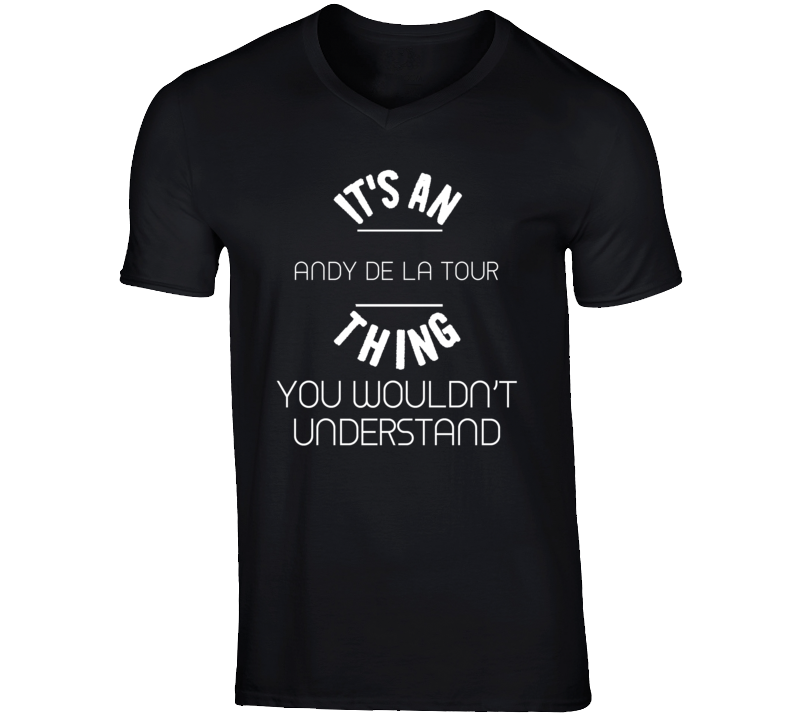 Andy de la Tour Funny Comedian Comedy It's a Thing You Wouldn't Unders Andy de la Tour Funny Comedian Comedy It's a Thing You Wouldn't Unders