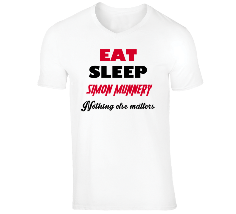 Simon Munnery Funny Comedian Comedy Eat Sleep Nothing Else Matters V-N Simon Munnery Funny Comedian Comedy Eat Sleep Nothing Else Matters V-N