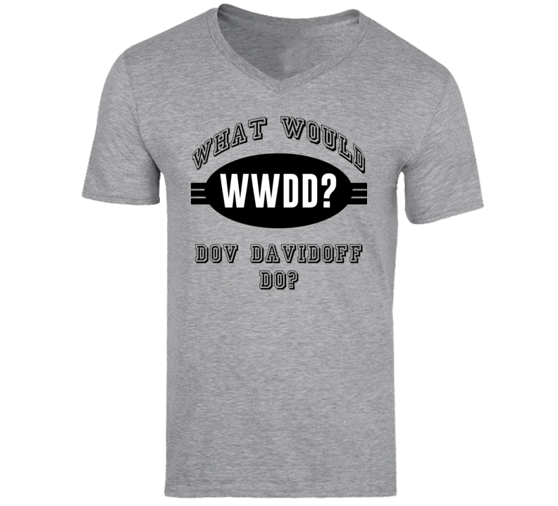Dov Davidoff Funny Comedian Comedy WWJD What Would Jessus Do Parody Fo Dov Davidoff Funny Comedian Comedy WWJD What Would Jessus Do Parody Fo