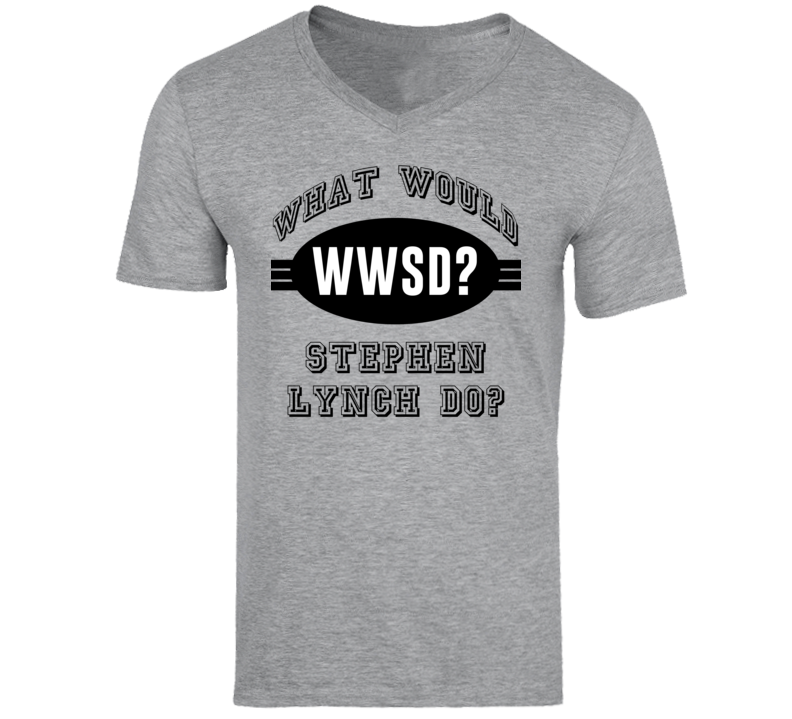 Stephen Lynch Funny Comedian Comedy WWJD What Would Jessus Do Parody F