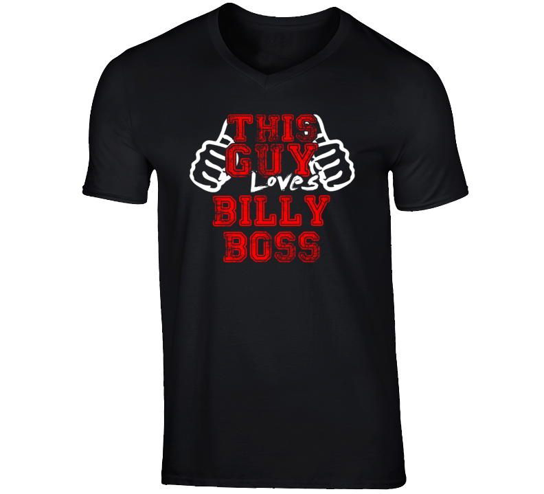 This Guy Loves Billy Boss The Aristocats Cartoon Character T Shirt This Guy Loves Billy Boss The Aristocats Cartoon Character T Shirt