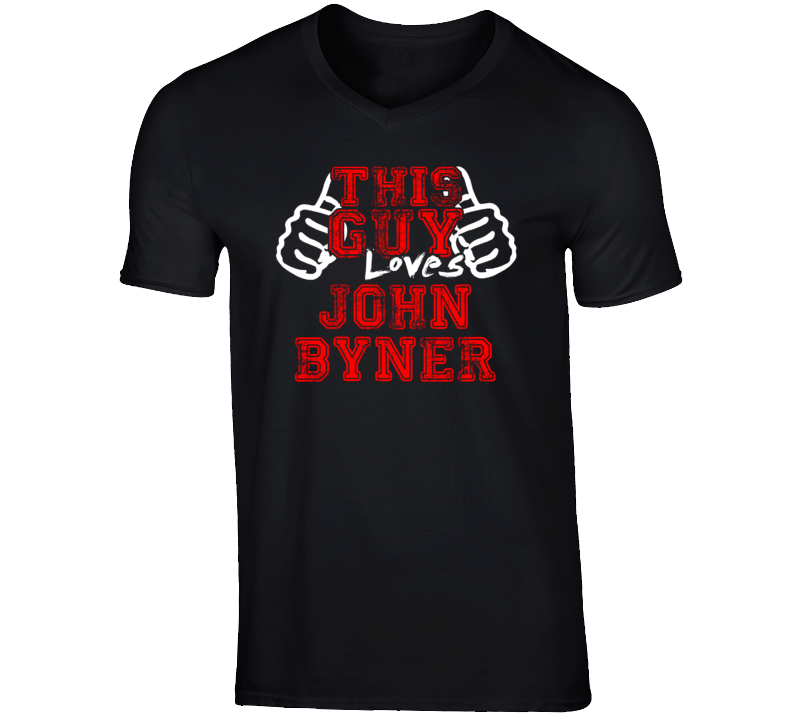 This Guy Loves John Byner Comedian Stand Up Funny Comedy T Shirt This Guy Loves John Byner Comedian Stand Up Funny Comedy T Shirt