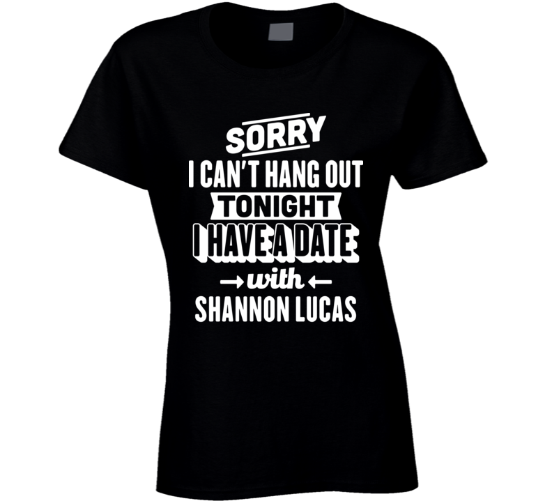 Can't Hangout Tonight Have A Date With Shannon Lucas Drummer Band Musi Can't Hangout Tonight Have A Date With Shannon Lucas Drummer Band Musi