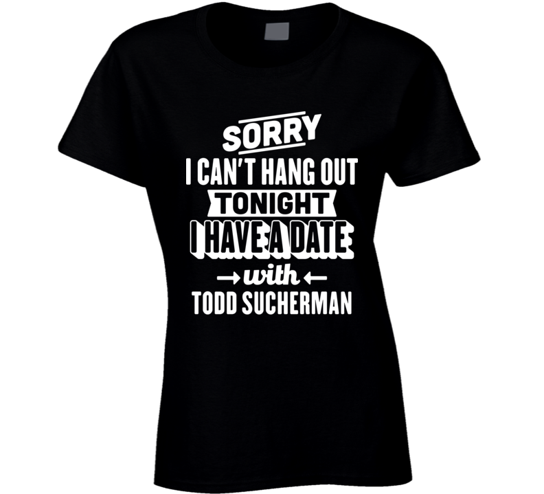 Can't Hangout Tonight Have A Date With Todd Sucherman Drummer Band Mus Can't Hangout Tonight Have A Date With Todd Sucherman Drummer Band Mus