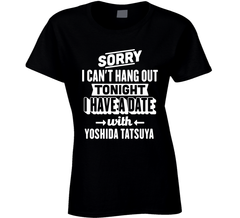 Can't Hangout Tonight Have A Date With Yoshida Tatsuya Drummer Band Mu Can't Hangout Tonight Have A Date With Yoshida Tatsuya Drummer Band Mu