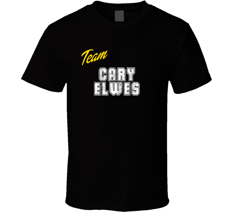 Team Cary Elwes Action Movie Star Actor Fan T Shirt Team Cary Elwes Action Movie Star Actor Fan T Shirt