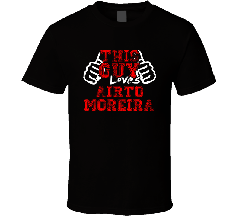 This Guy Loves Airto Moreira Music Band Drummer Fan T Shirt This Guy Loves Airto Moreira Music Band Drummer Fan T Shirt