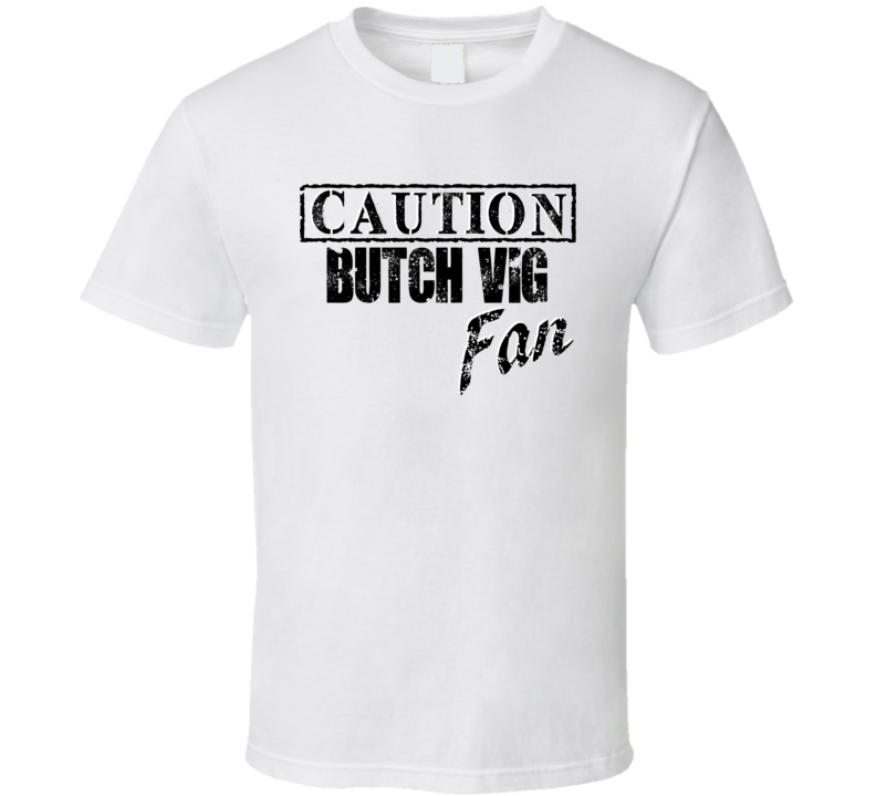 Caution Butch Vig Fan Music Band Drummer T Shirt Caution Butch Vig Fan Music Band Drummer T Shirt