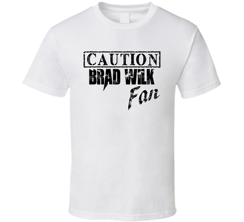 Caution Brad Wilk Fan Music Band Drummer T Shirt Caution Brad Wilk Fan Music Band Drummer T Shirt