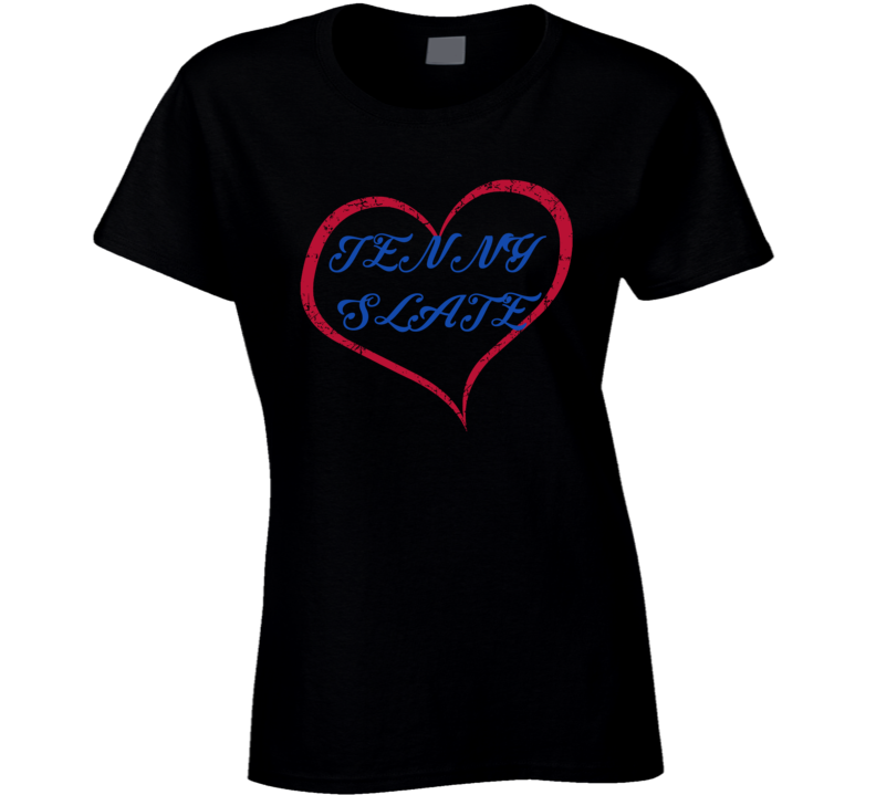 Heart Jenny Slate Comedy Comedian Fan T Shirt Heart Jenny Slate Comedy Comedian Fan T Shirt