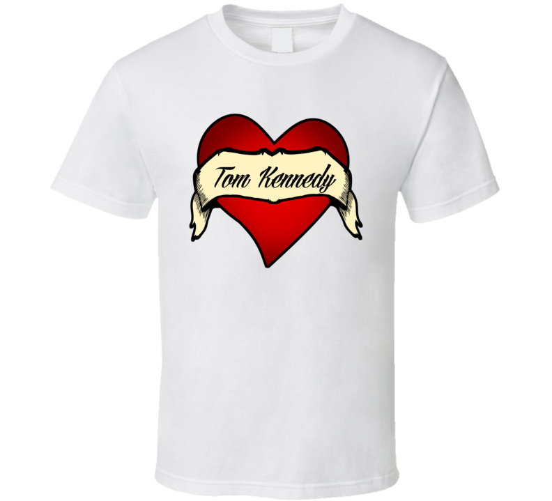 Tom Kennedy Arm Tattoo Love Adore Fan Stand Up Comedian T Shirt Tom Kennedy Arm Tattoo Love Adore Fan Stand Up Comedian T Shirt