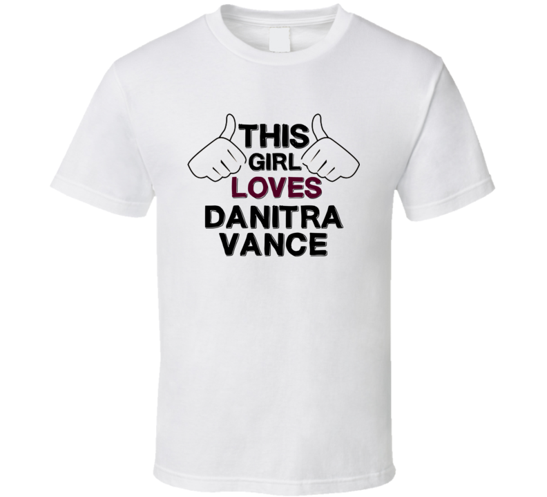 This Girl Loves Danitra Vance Thumbs Love Cool Stand Up Comedian T Shi This Girl Loves Danitra Vance Thumbs Love Cool Stand Up Comedian T Shi