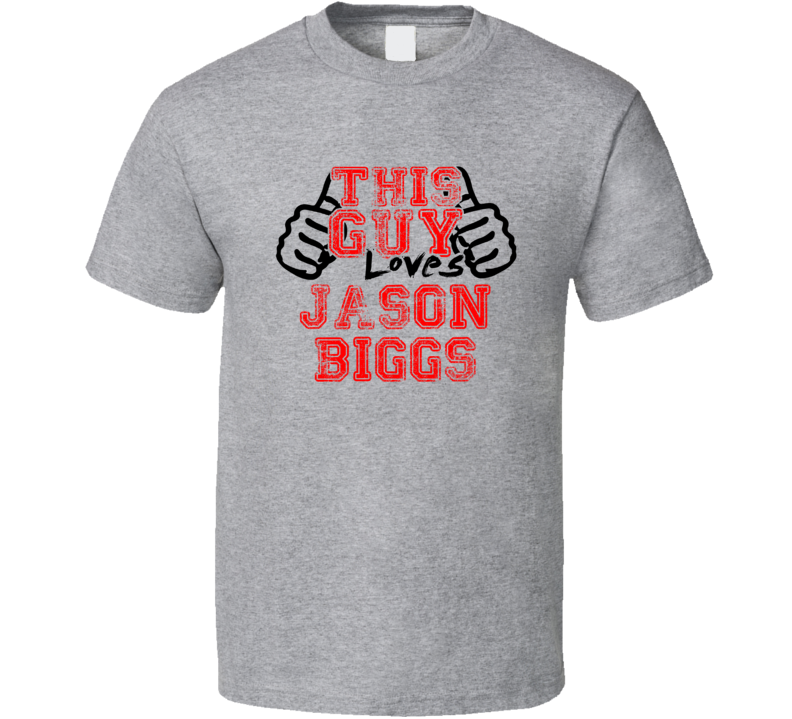 This Guy Loves Jason Biggs Thumbs Up Guy Cool Stand Up Comedian T Shir This Guy Loves Jason Biggs Thumbs Up Guy Cool Stand Up Comedian T Shir