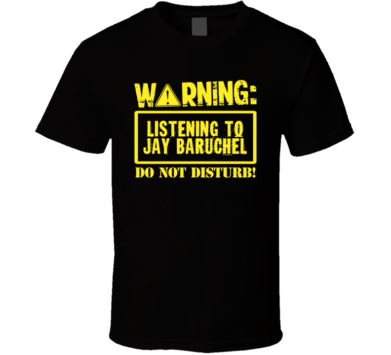Listening To Jay Baruchel Do Not Disturb Funny Stand Up Comedian T Shi Listening To Jay Baruchel Do Not Disturb Funny Stand Up Comedian T Shi