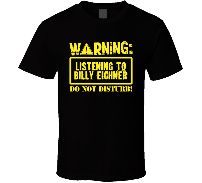 Listening To Billy Eichner Do Not Disturb Funny Stand Up Comedian T Sh Listening To Billy Eichner Do Not Disturb Funny Stand Up Comedian T Sh