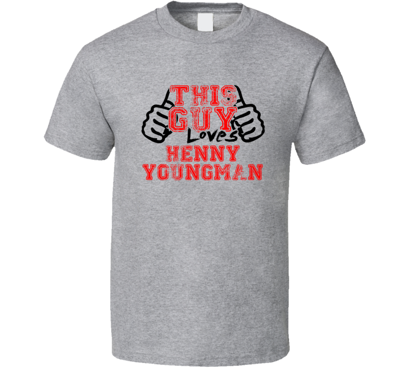 This Guy Loves Henny Youngman Thumbs Up Guy Cool Stand Up Comedian T S This Guy Loves Henny Youngman Thumbs Up Guy Cool Stand Up Comedian T S