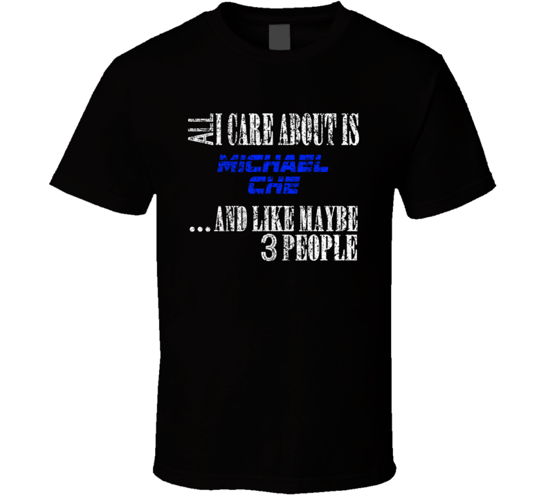 All I Care About Is Michael Che Comedian Comedy Worn Look Cool Fan T S All I Care About Is Michael Che Comedian Comedy Worn Look Cool Fan T S