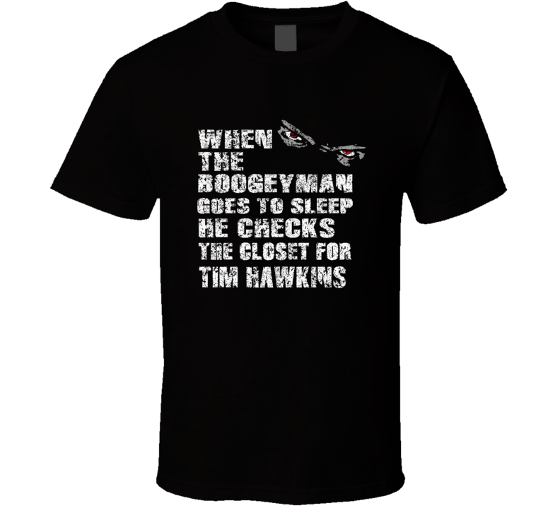 Tim Hawkins Boogeyman Hilarious Comedian Comedy Worn Look Cool Fan T S Tim Hawkins Boogeyman Hilarious Comedian Comedy Worn Look Cool Fan T S