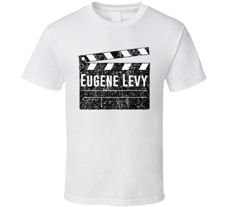 Eugene Levy Director Movie Parody Comedian Comedy Worn Look Cool Fan T Eugene Levy Director Movie Parody Comedian Comedy Worn Look Cool Fan T