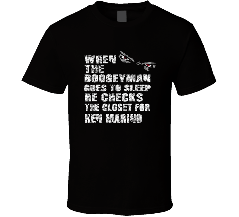 Ken Marino Boogeyman Hilarious Comedian Comedy Worn Look Cool Fan T Sh Ken Marino Boogeyman Hilarious Comedian Comedy Worn Look Cool Fan T Sh