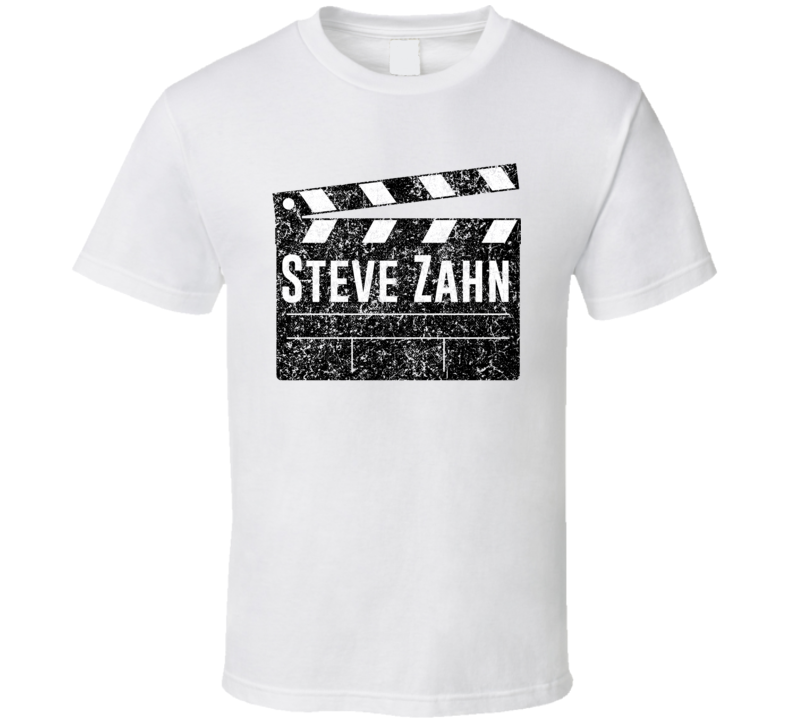 Steve Zahn Director Movie Parody Comedian Comedy Worn Look Cool Fan T Steve Zahn Director Movie Parody Comedian Comedy Worn Look Cool Fan T