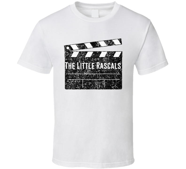 The Little Rascals Director Movie Parody Comedian Comedy Worn Look Coo The Little Rascals Director Movie Parody Comedian Comedy Worn Look Coo