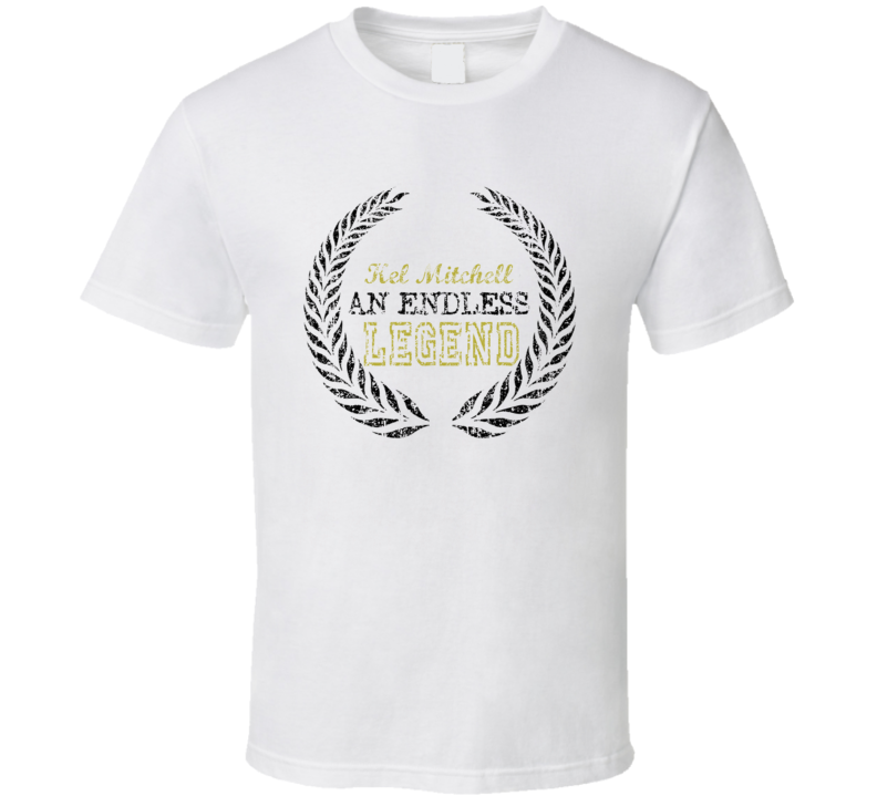 Endless Legend Kel Mitchell Comedian Comedy Worn Look Cool Fan T Shirt Endless Legend Kel Mitchell Comedian Comedy Worn Look Cool Fan T Shirt