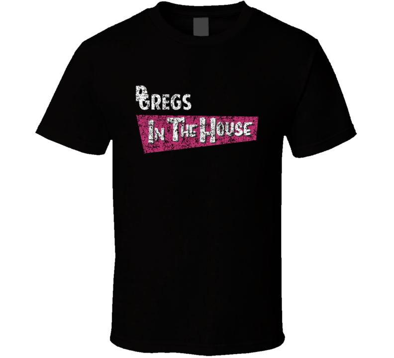 Greg Proops In The House Comedian Comedy Worn Look Cool Fan T Shirt Greg Proops In The House Comedian Comedy Worn Look Cool Fan T Shirt