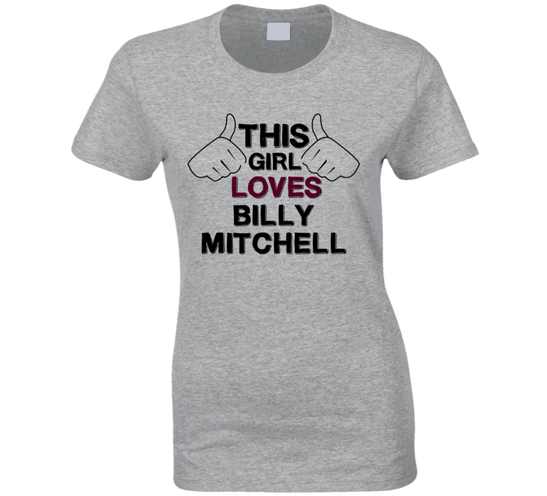 This Girl Billy Mitchell EastEnders T Shirt This Girl Billy Mitchell EastEnders T Shirt