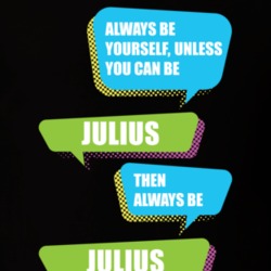 Always Be Julius Everybody Hates Chris TV Tshirt 17451969