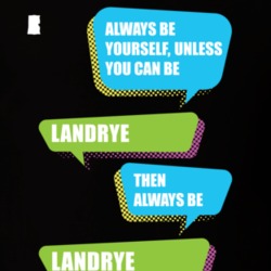 Always Be Landry Clarke Friday Night Lights TV Tshirt 17452943