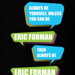 Always Be Eric Forman That 70S Show TV Tshirt 17454150