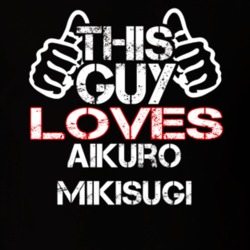 This Guy Aikuro Mikisugi Kill la Kill T Shirt 6205960