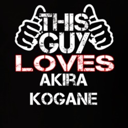 This Guy Akira Kogane Beast King GoLion T Shirt 6208827