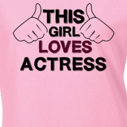 This Girl Actress The Life And Times of Tim T Shirt 6214380