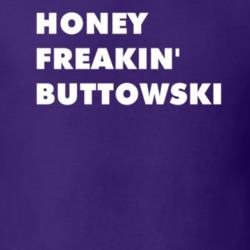 Honey Freakin' Buttowski Kick Buttowski Suburban Daredevil T Shirt 6214542