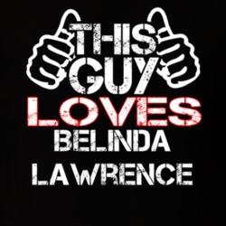 This Guy Belinda Lawrence Hey Dad! T Shirt 6221154