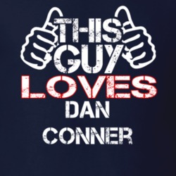This Guy Dan Conner Roseanne T Shirt 6226905