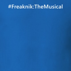 Hashtag Freaknik The Musical Trending Tv Show T Shirt 6227650
