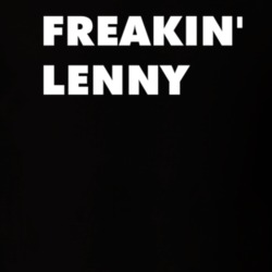 Freakin' Lenny Whatever Happened To Robot Jones T Shirt 6232553